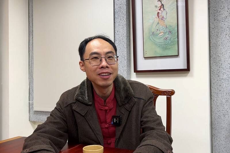 陳俊吉教授