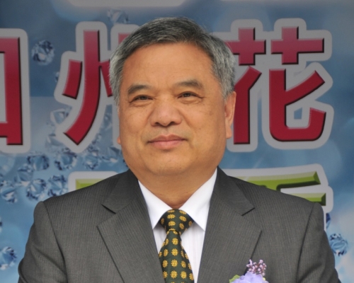 王光榮被廉政公署拘捕，現已獲准保釋。資料圖片