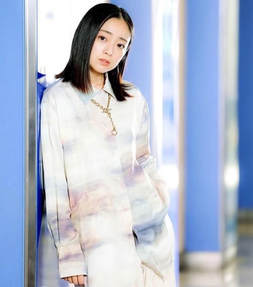 安達祐實稱未來不論作為母親、演員都會更加努力。 安達祐實稱未來不論作為母親、演員都會更加努力。