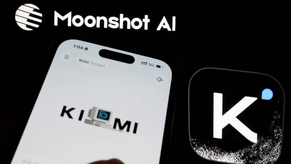Kimi K3 正式开源。 路透社