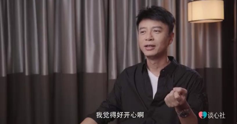 現在再唱《紅日》感覺已不一樣。
