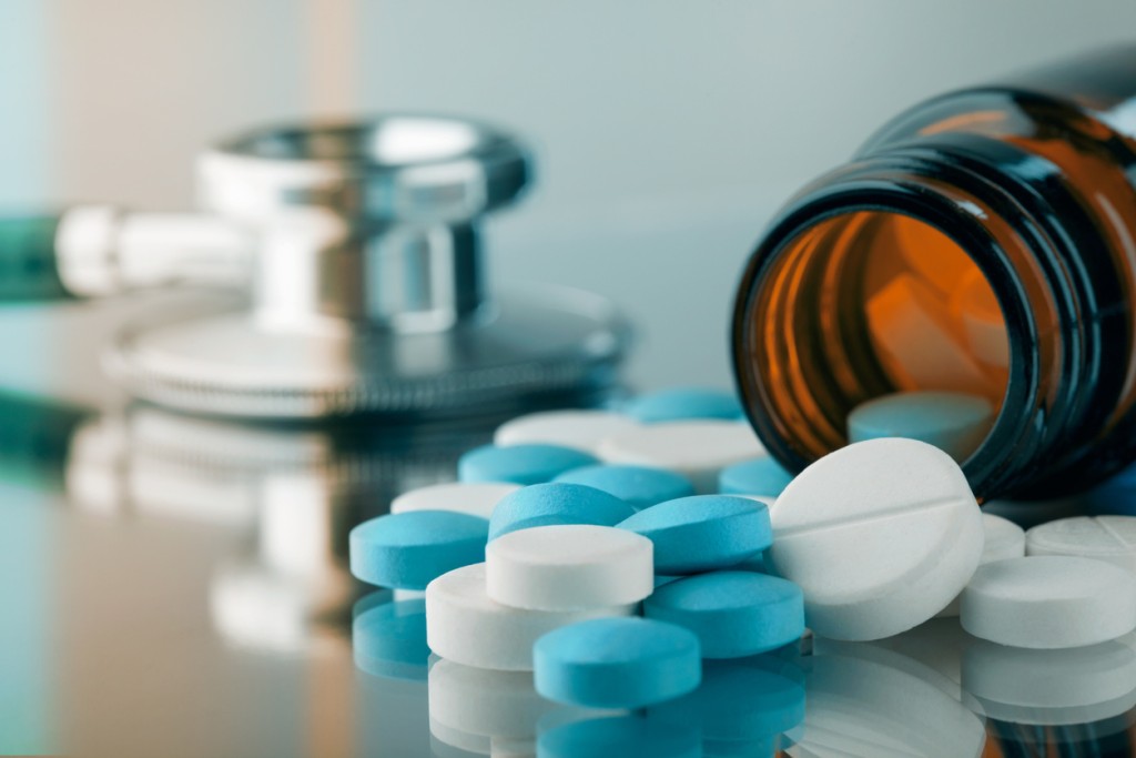 政府將以「1+」機制審批新藥，並已申請以觀察員身份加入國際藥物法規機構。iStock示意圖