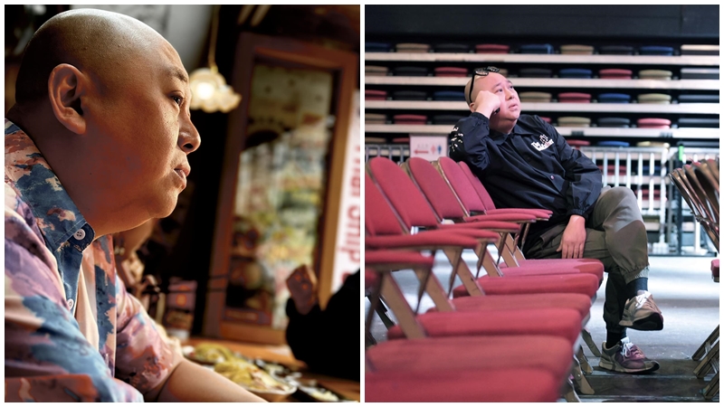 林盛斌Bob千年道行一朝喪 慘遇世紀騙案考慮報《東張》:黐鬼線真係好癲