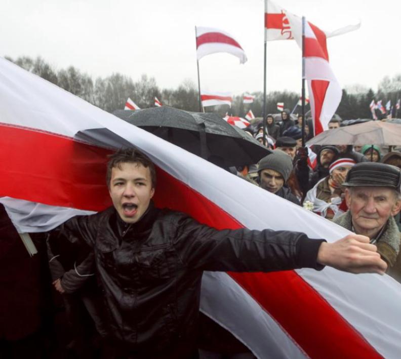 普羅塔謝維奇（中）AP