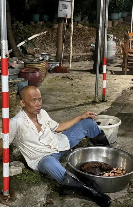 順德的莫氏雞煲爆紅，老闆累得叫網民不要再去吃。