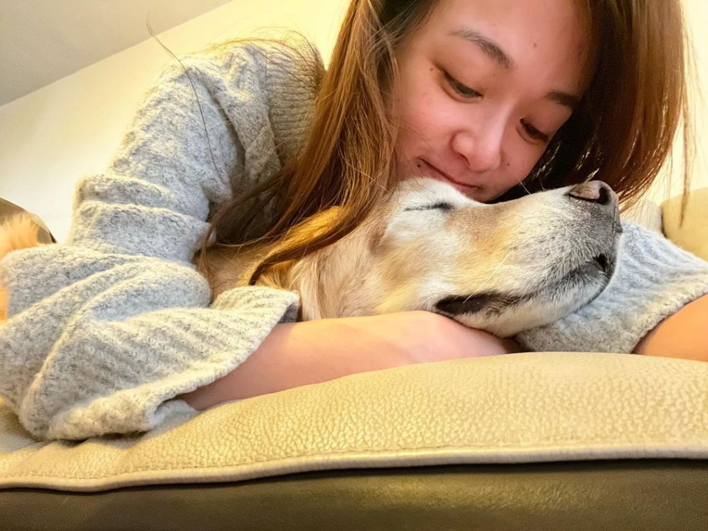 潘杰寧近日宣佈離婚。