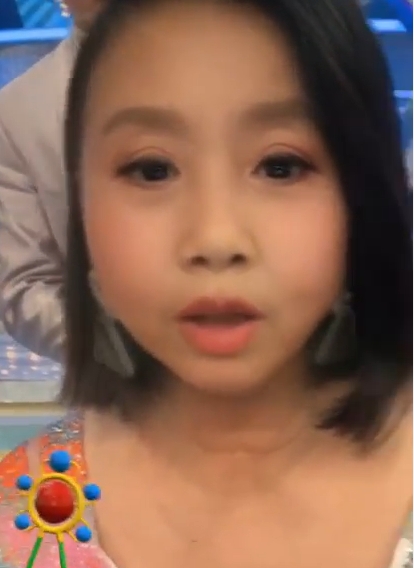 汪明荃IG