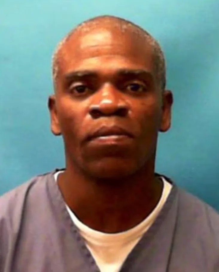居尔被误指持枪抢劫，坐了16年冤狱。BROWARD STATE ATTORNEY’S OFFICE