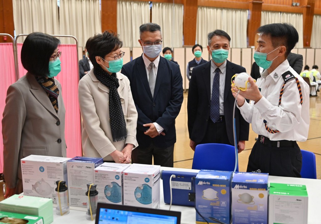 政府新聞處圖片