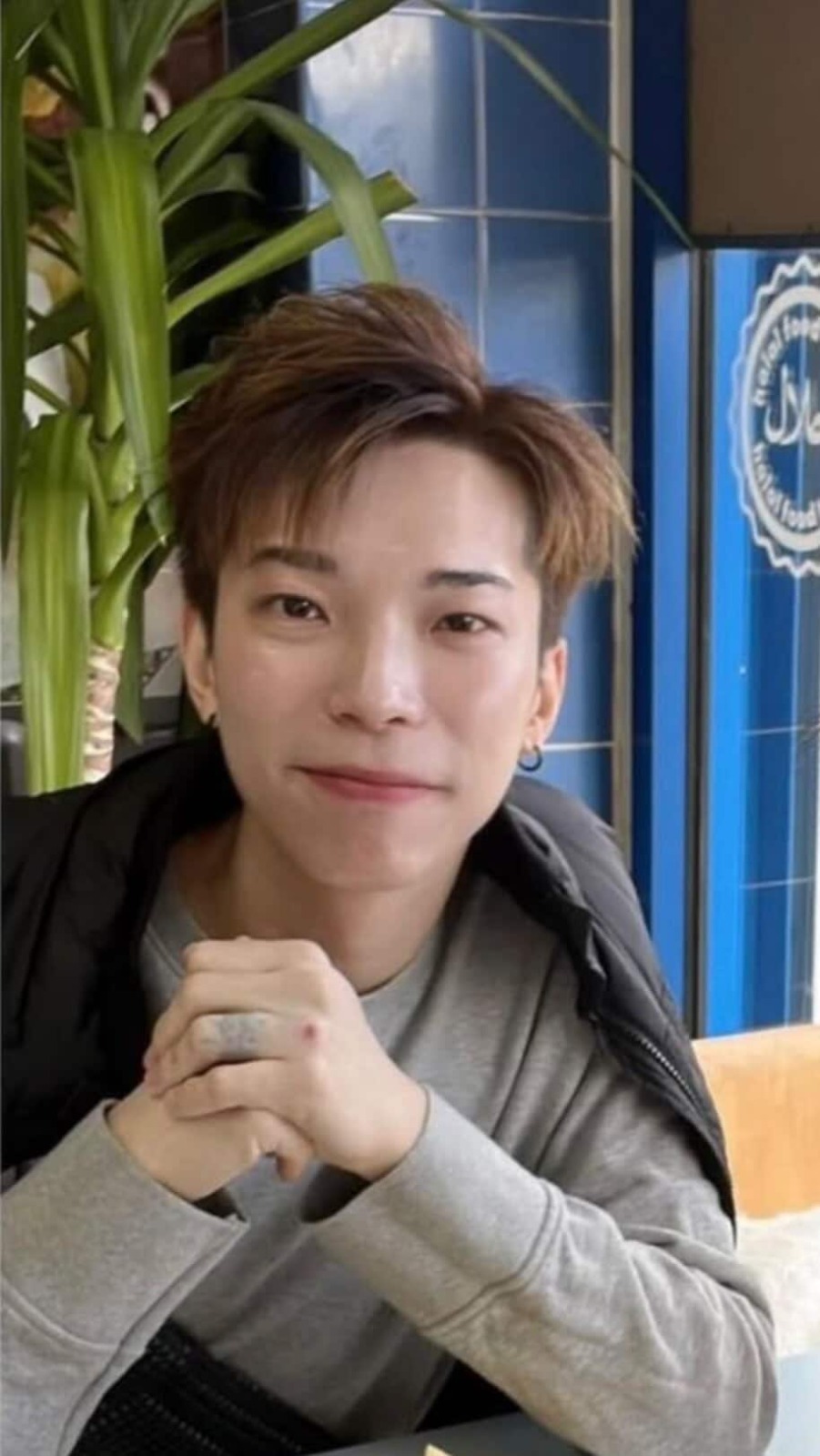 婚禮策劃師 Kenson Wong指出,新人亦不應抱著「回本」或賺錢的心態來辦婚宴。 (受訪者提供) 婚禮策劃師 Kenson Wong指出,新人亦不應抱著「回本」或賺錢的心態來辦婚宴。 (受訪者提供)