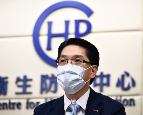 劉家獻。資料圖片