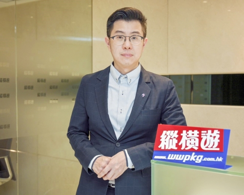 袁振寧指,旅遊業界今年已沒有聖誕市道可言。資料圖片