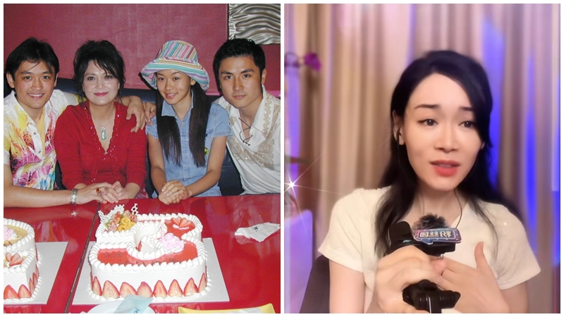 李泳漢李泳豪反目楊思琦沉冤得雪？獲撐當年分手是「及時止蝕」 思琦妹31字留言吐心聲