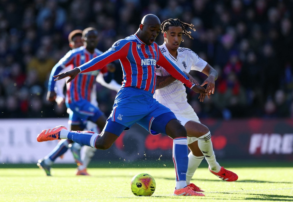 艾摩廉表示有與犯錯的約羅溝通。路透社