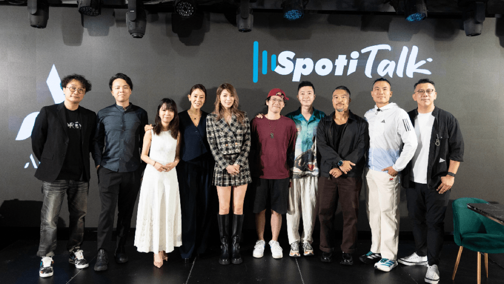 香港Podcast的藍海與挑戰：從聽眾到創作者的第一身觀察｜梁偉聰