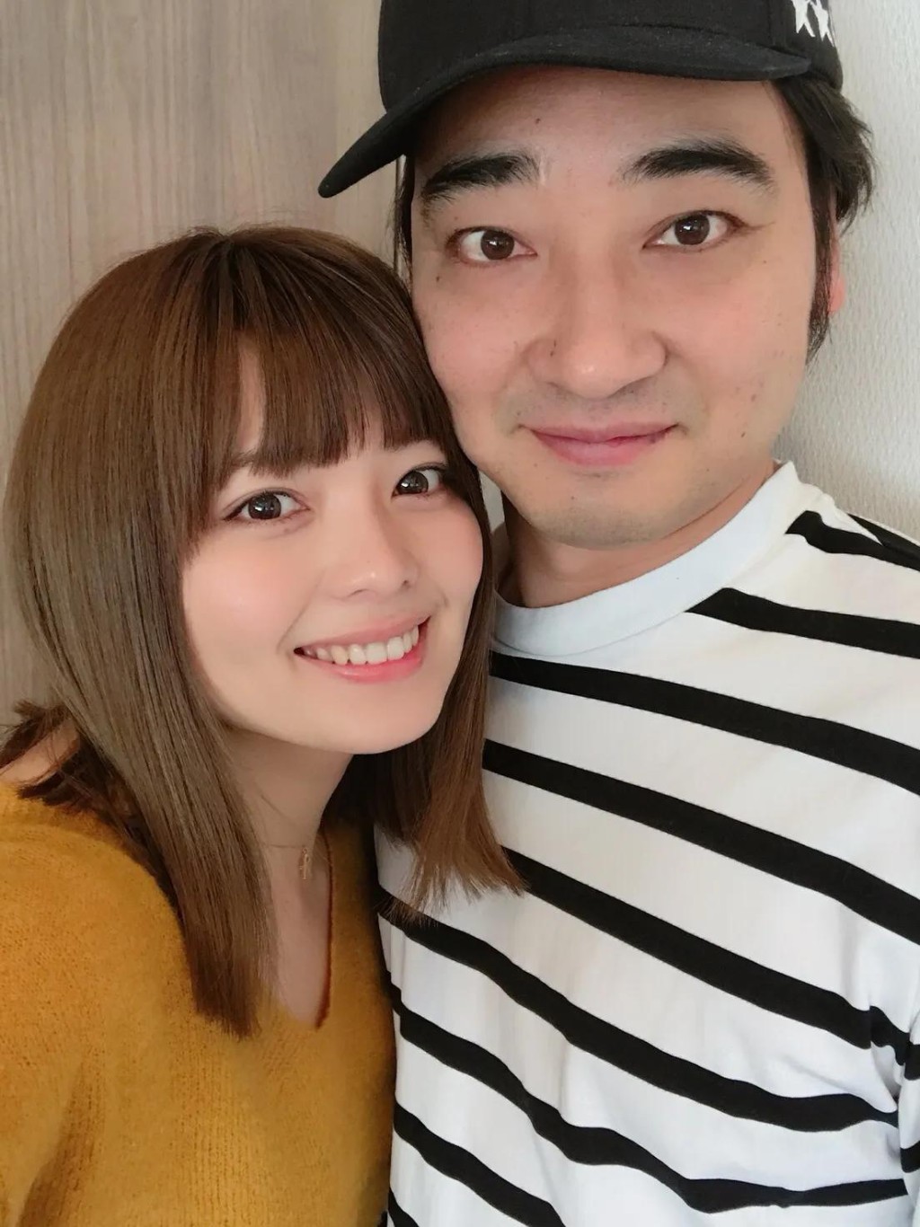 齊藤慎二與女星瀬戶Saori於2017年結婚，但婚後男方曾2度出軌。