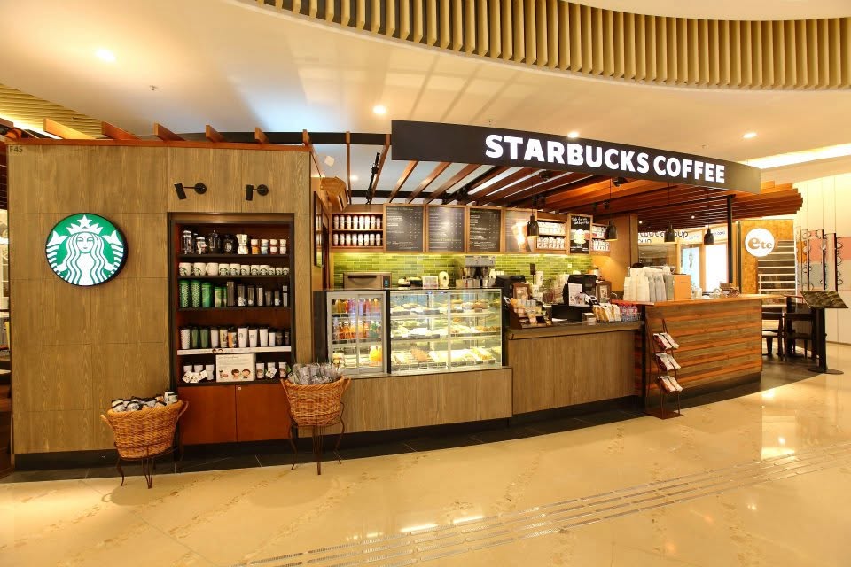 有網民在 Threads 發文，直擊將軍澳一間星巴克（Starbucks）的店員，疑似主動向沒有消費的「齋坐客」派發餐牌，委婉地落客面兼趕人。 (資料圖片)