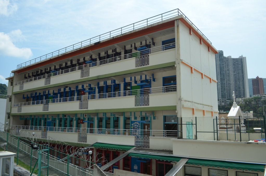 聖公會幼稚園(圖片來源:聖公會幼稚園) 聖公會幼稚園(圖片來源:聖公會幼稚園)