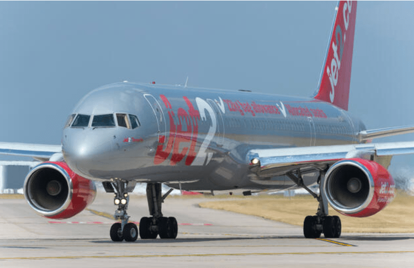 航空公司事後採取零容忍態度，將二人列入終身禁飛黑名單，並即時踢出原定入住的酒店。Alamy示意圖