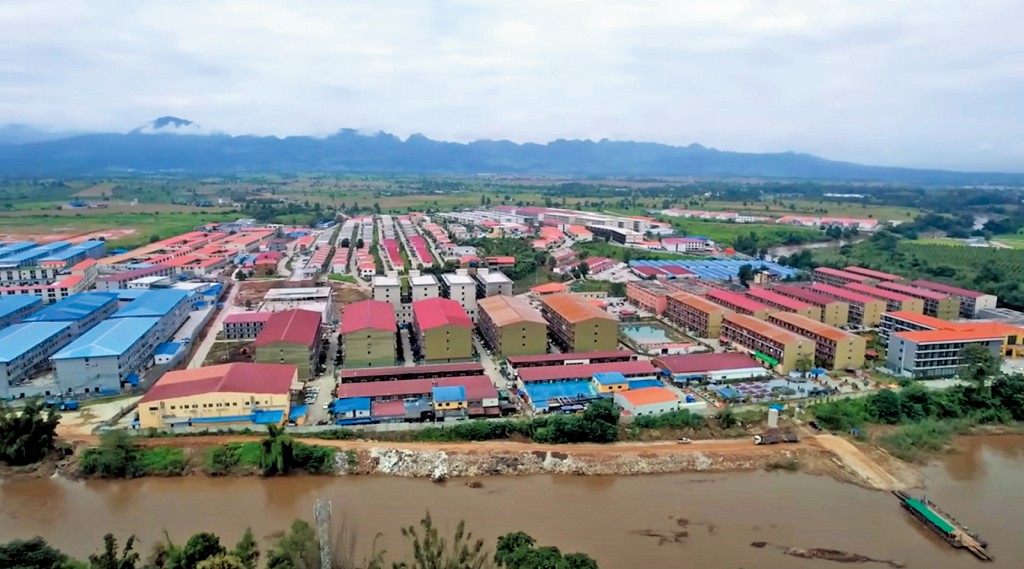 緬甸KK園區臭名遠播,多個國家及地區人士被騙到當地成為詐騙犯。