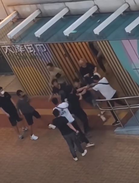 網上影片截圖