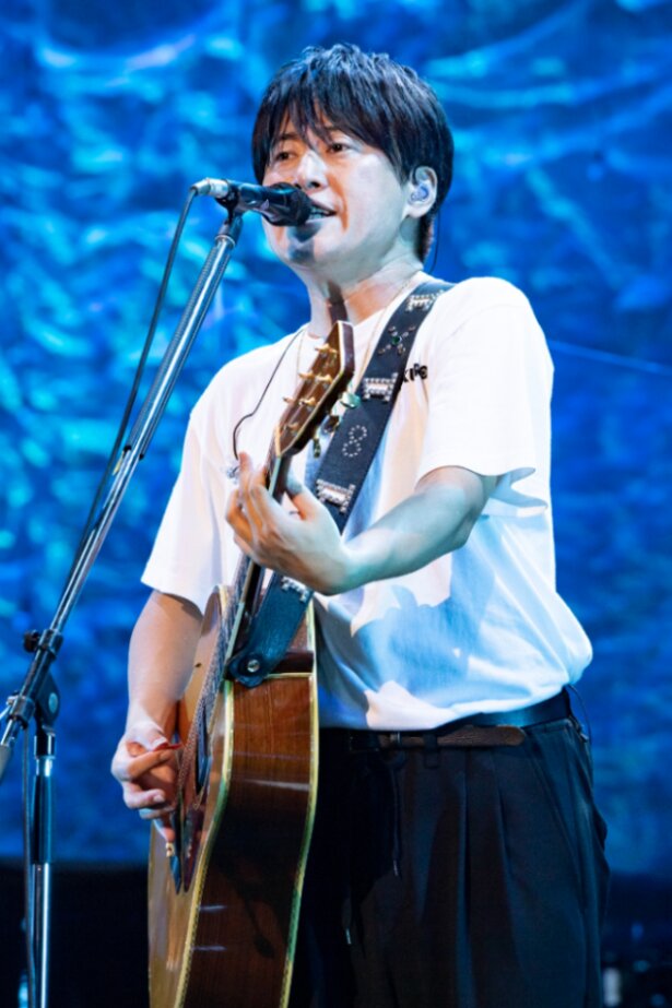 小渕健太郎亦曾被爆出軌。