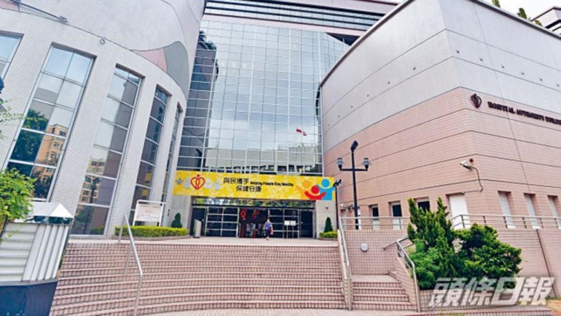 醫院管理局接獲兩個中毒個案群組通報，分別涉及一氧化碳和除害劑中毒。資料圖片