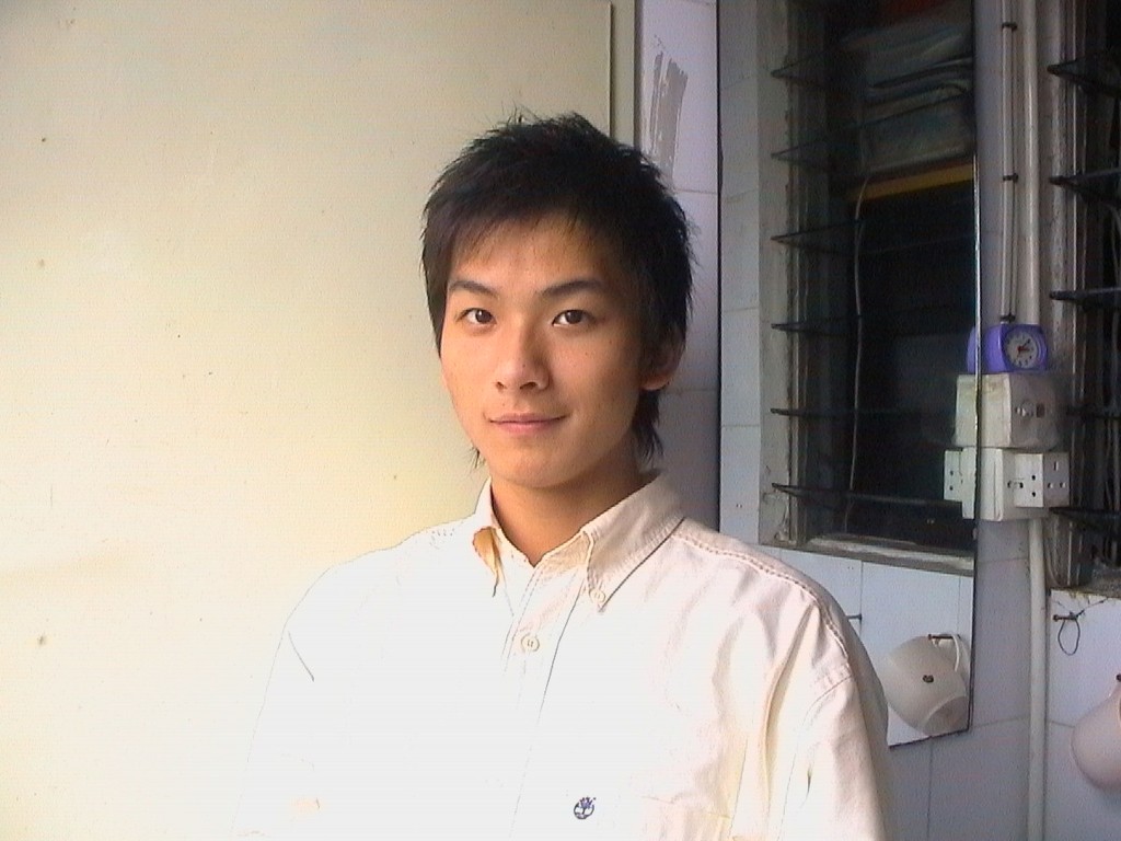 吉吉坦言並非一帆風順邁向理想，中間也行了不少冤枉路。