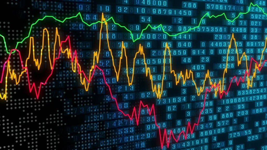 「五與十」理論：36年市場進化的理性回望｜陳新燊