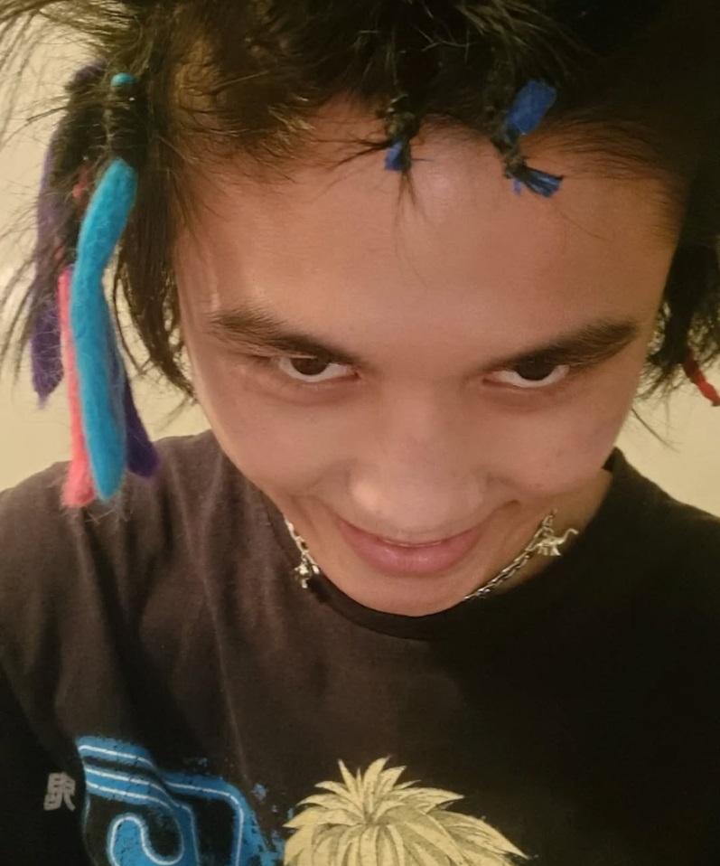 Johnson被捕後雖已獲釋,但新加坡當局已經起訴他「擾亂公共秩序」,隨時要坐監。 Johnson被捕後雖已獲釋,但新加坡當局已經起訴他「擾亂公共秩序」,隨時要坐監。