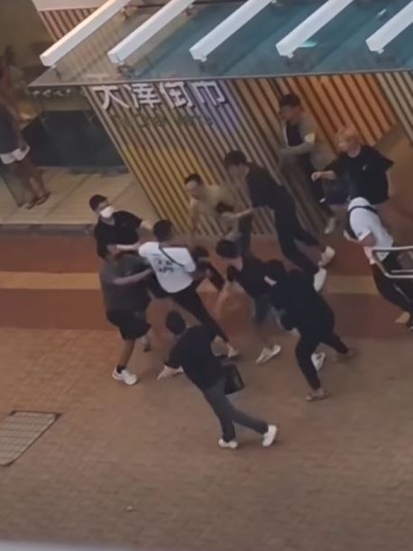 網上影片截圖