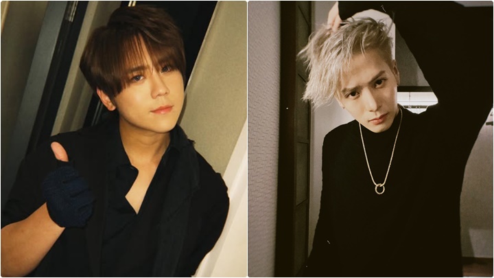 姜濤個唱下周開鑼 傳頭場邀王嘉爾任特別嘉賓 惹粉絲議論紛紛