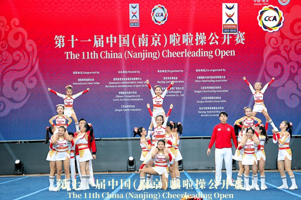 黃一翹（圖片來源：受訪者提供）