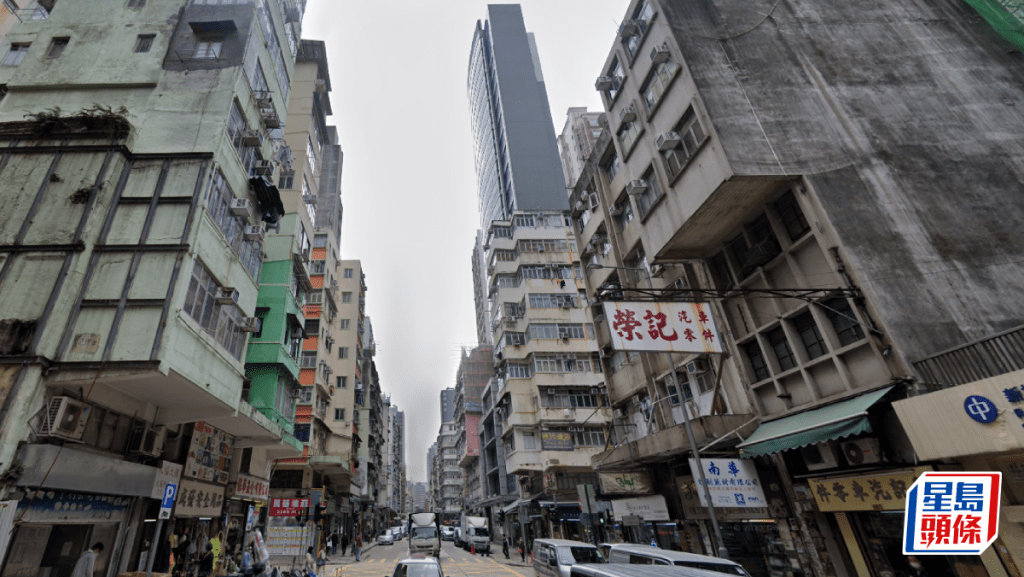 屋宇署5月批出12份建築圖則 包括商住發展及工業發展等