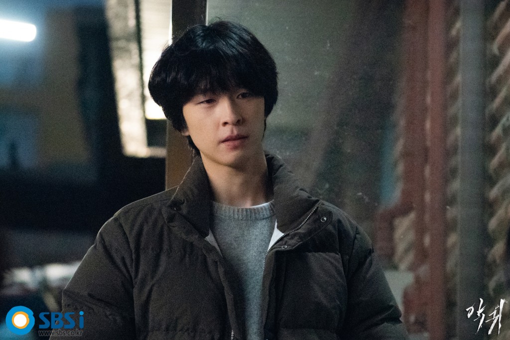 洪慶飾演李洪思是首爾廳暴力犯罪調查隊的警衛，經常把「警察大學首席」掛在嘴邊，抱着成爲最年輕的警察廳廳長的夢想。