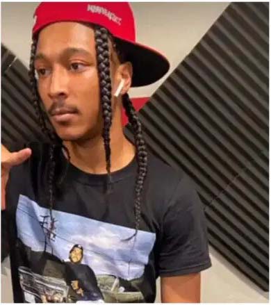 根據警方表示，Indian Red Boy疑為幫派成員，估計涉及幫派糾紛。