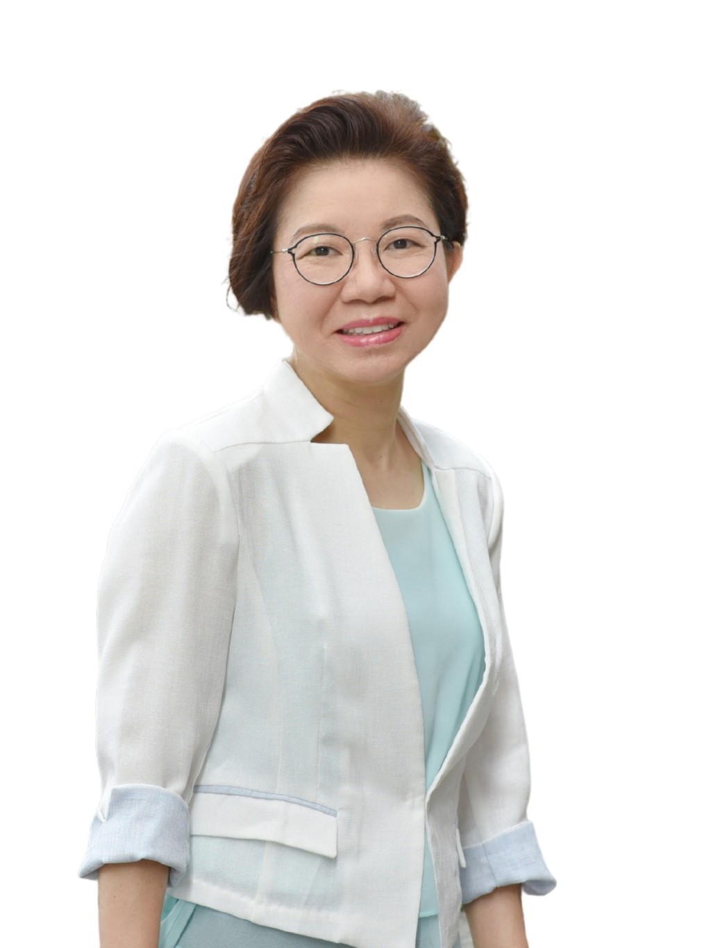 麥何小娟 - 資深教育及兒童發展顧問