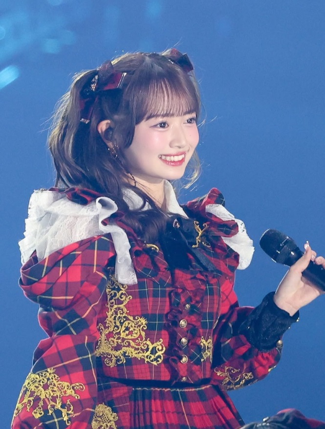 AKB48成員花田藍衣昨日突然被DH事務所宣布解約，成為女團成立21年以來首位被解約成員。