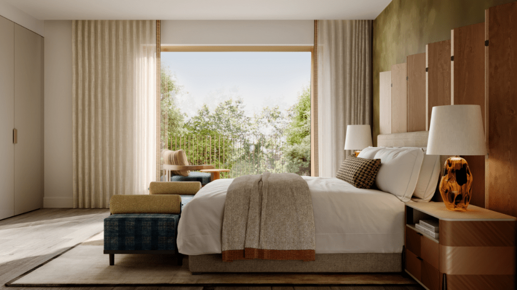 倫敦新盤間隔多元 售價由496萬起 部分單位可覽泰晤士河全景