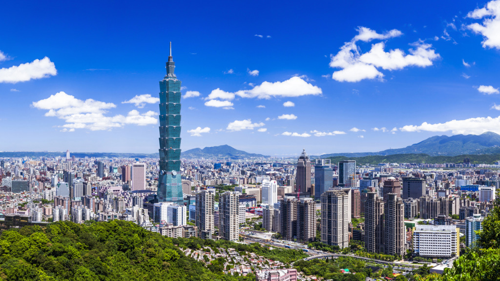 台灣有望稍後恢復港澳自由行。
