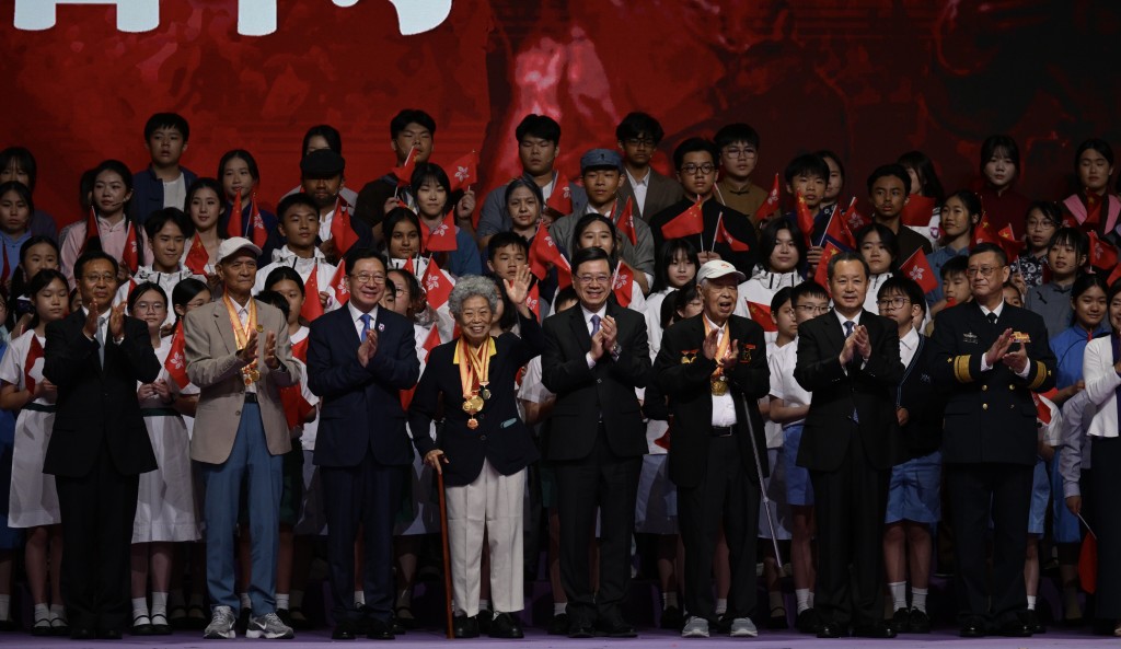 「全民國家安全教育日」開幕典禮暨主題講座。 「全民國家安全教育日」開幕典禮暨主題講座。