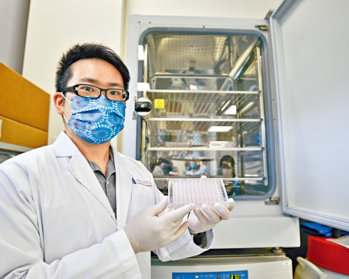 來自新加坡的Invitrocue應求生物醫學，以3D類器官技術，用於個人癌症藥敏體外檢測。