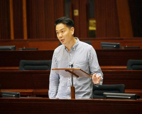 周浩鼎。資料圖片
