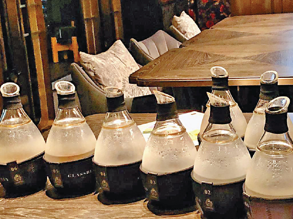 ■十泡牛欄坑肉桂
