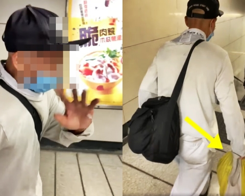 香港救援鳩鴿及雀鳥FB