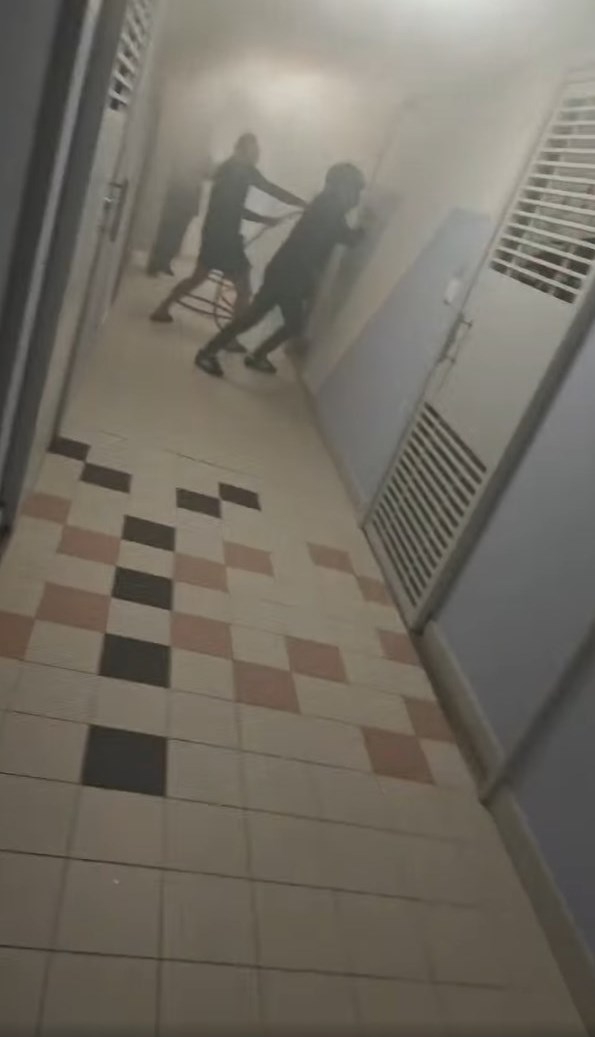 facebook截圖(資料來源:Tsz Kin LI @facebook香港啤酒關注組) facebook截圖(資料來源:Tsz Kin LI @facebook香港啤酒關注組)