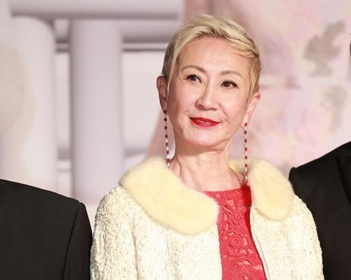 繼鞏俐、許鞍華後,施南生成為第3位獲頒Berlinale Camera的華人。