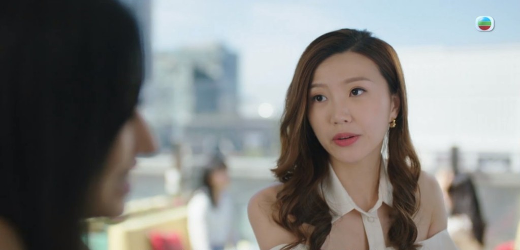 港人性格直白挑剔=生活品质控制?(图片来源:《香港人在北京》) 港人性格直白挑剔=生活品质控制?(图片来源:《香港人在北京》)