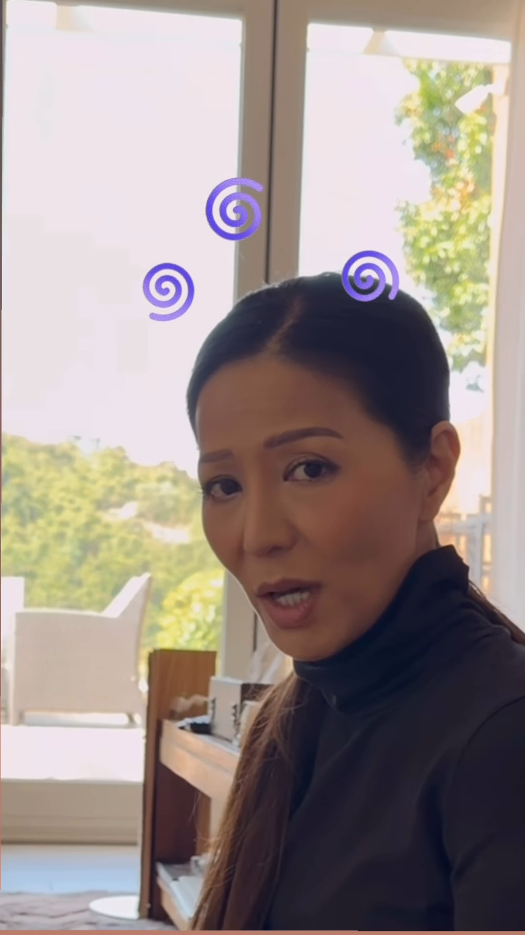 滕麗名豪宅,採光度非常好。 滕麗名豪宅,採光度非常好。