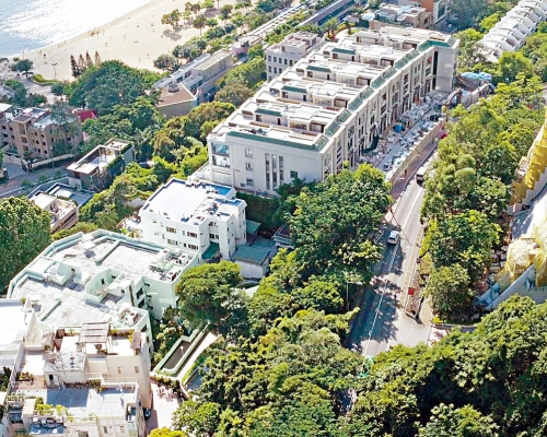 淺水灣道92號屋地申建3伙豪宅。